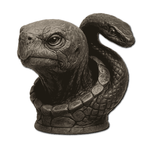 Black Tortoise